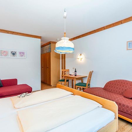 Berggasthof Christernreith Maria Alm Extérieur photo