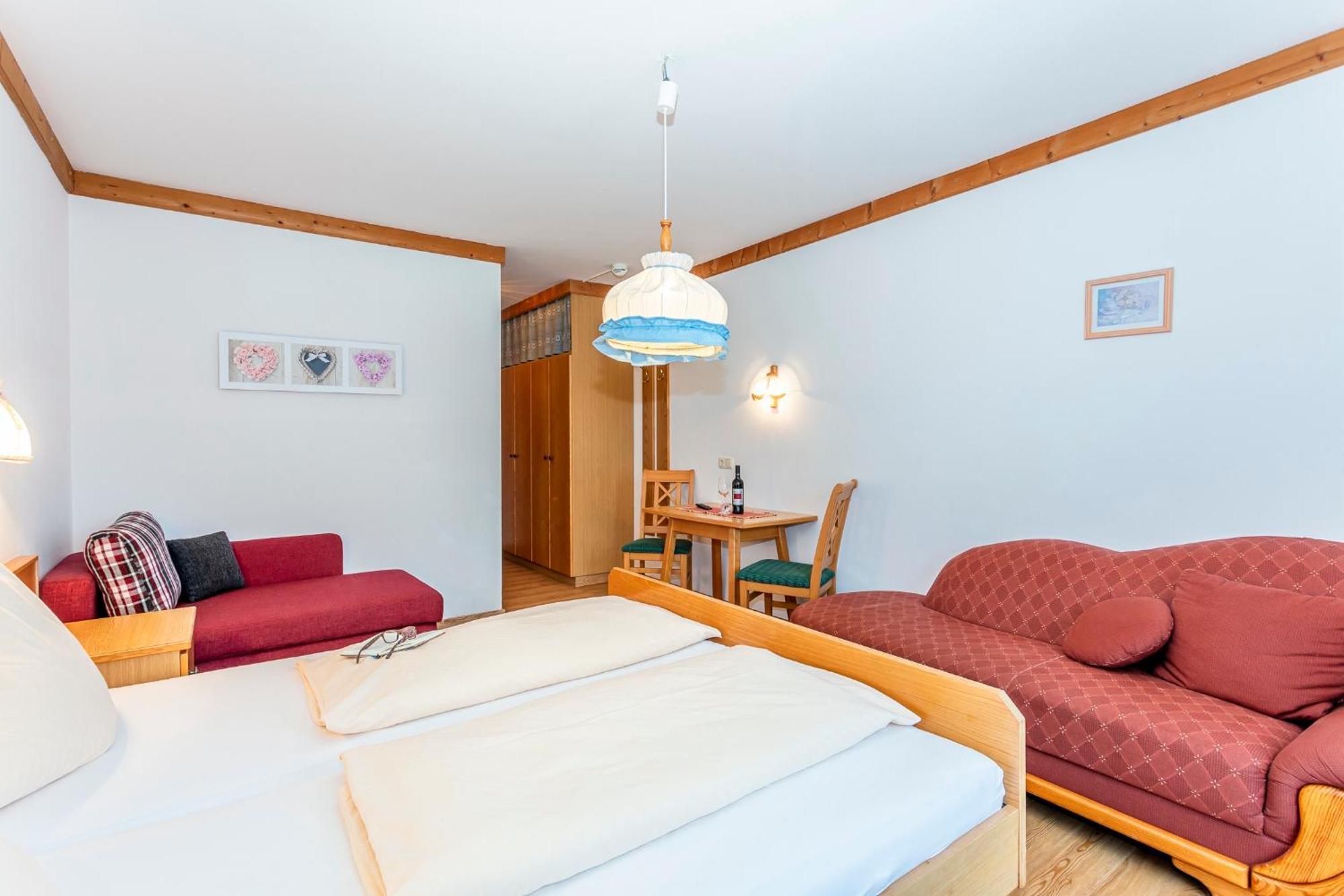 Berggasthof Christernreith Maria Alm Extérieur photo