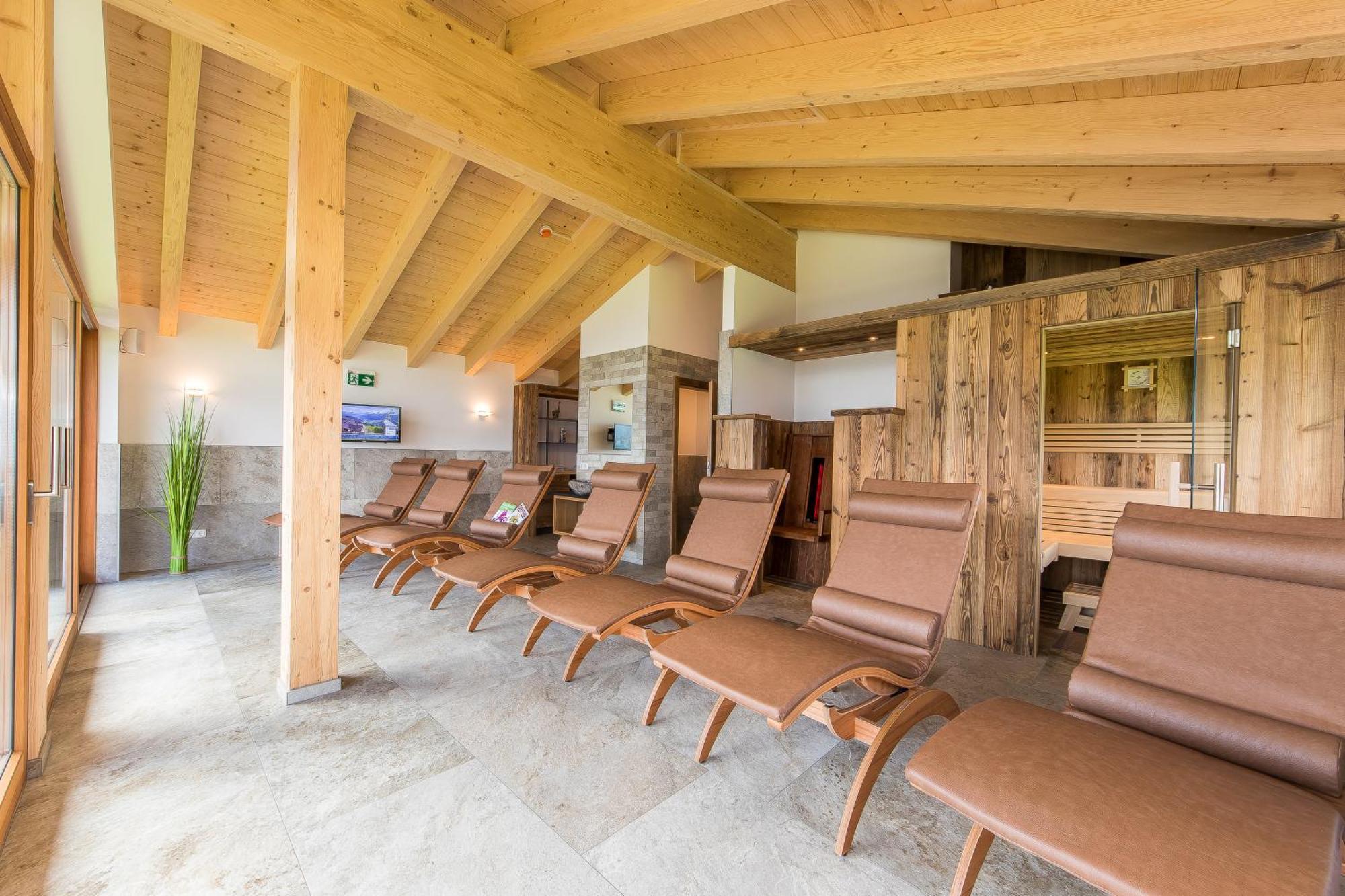 Berggasthof Christernreith Maria Alm Extérieur photo