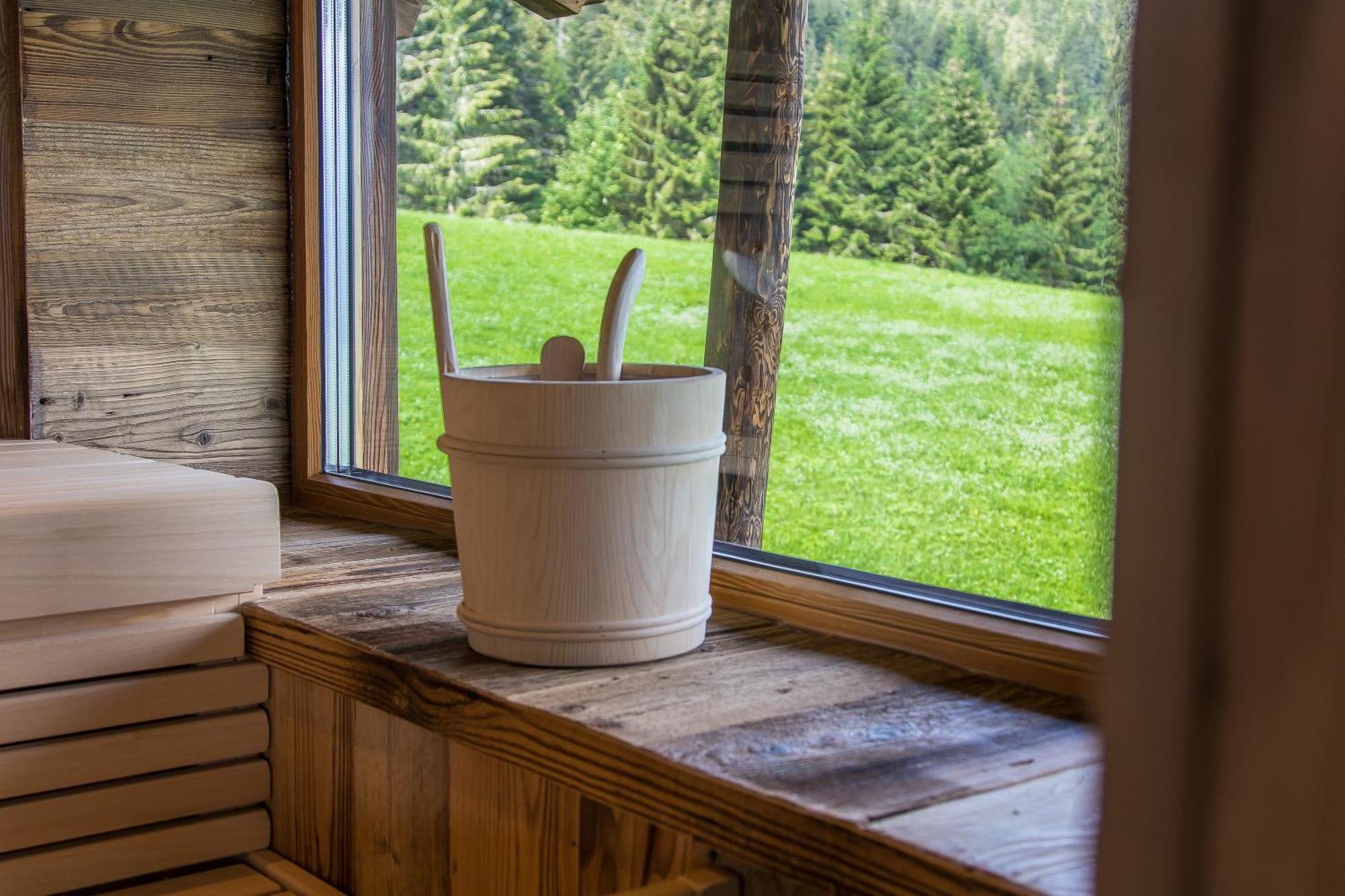 Berggasthof Christernreith Maria Alm Extérieur photo